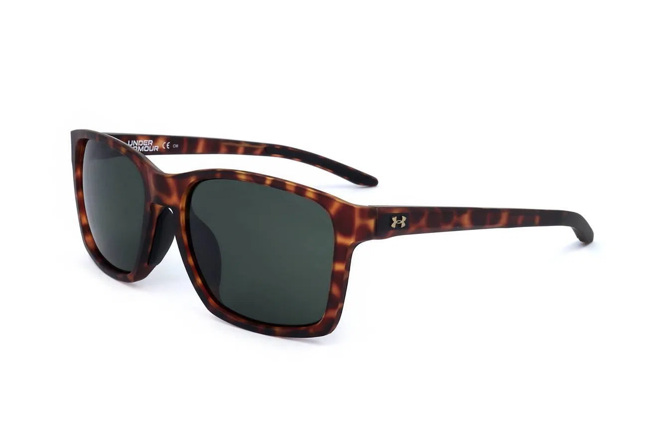 Under Armour UA0010_F_S Sunglasses - view 3